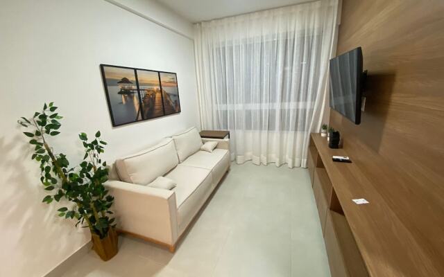 Edifício Promenade II Apt 303