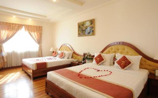 Hoang Yen 2 Hotel