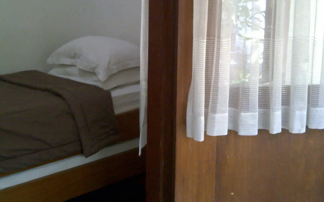 Rumah Ebo