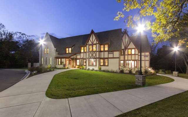 The Inn at Shattuck St. Mary's