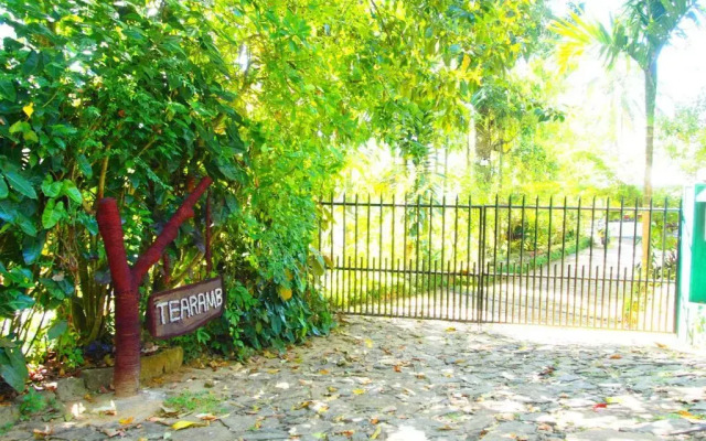 Tearamb Holiday Bungalow