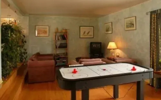 Auberge au Phil de l'Eau