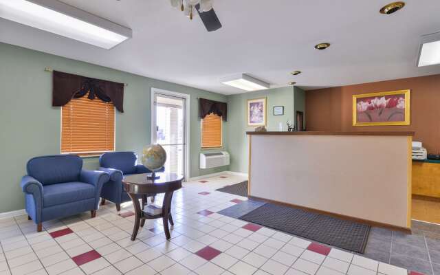 Americas Best Value Inn Decatur, IN