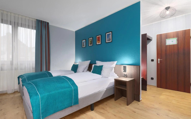 Trip Inn City Hotel Krefeld