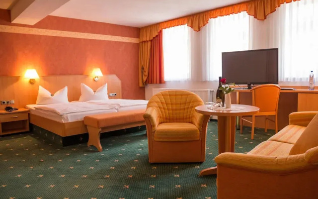Hotel Stolberger Hof