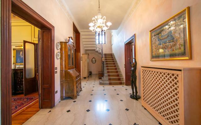 Villa Barbara in Desenzano del Garda