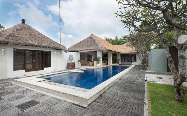 Bvilla Seminyak