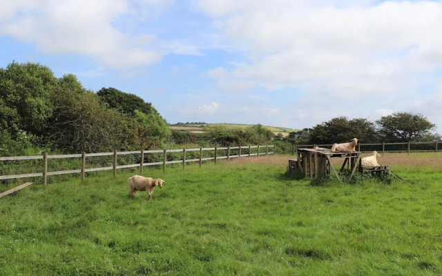 The Dairy