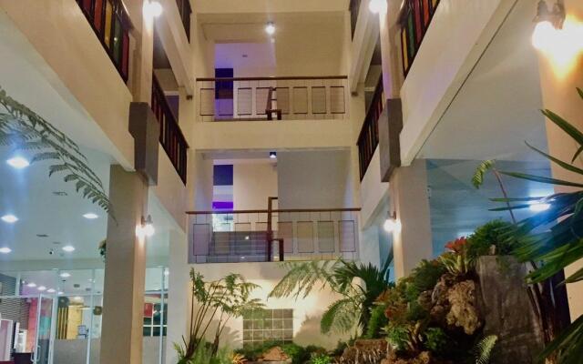 PS Maesod Hotel