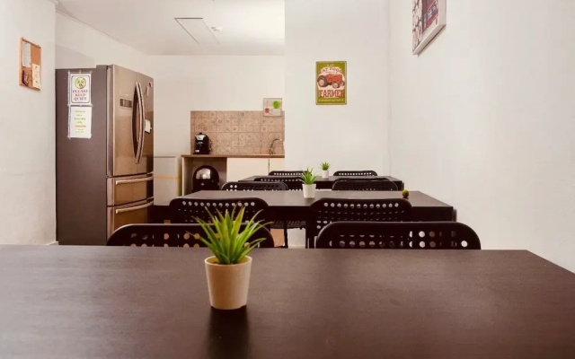 Lagos Best Location Apartment