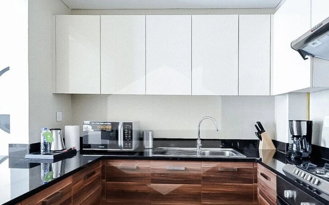 KOHH – 1BR in Sparkle Towers