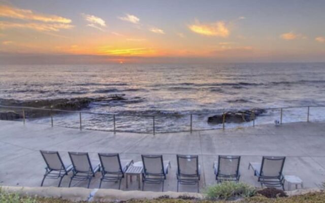 The Inn at Sunset Cliffs