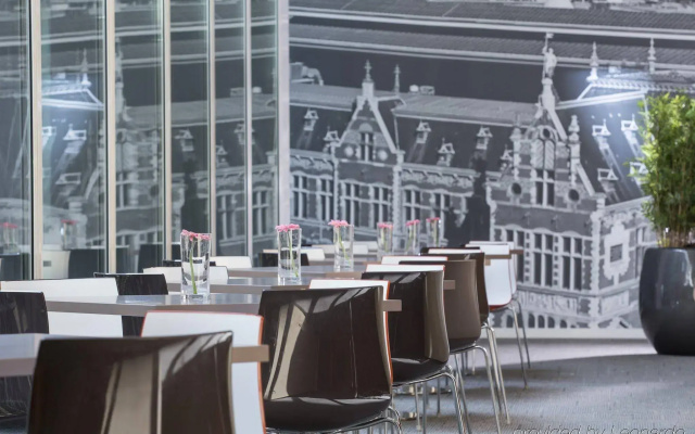 Hotel Casa Amsterdam