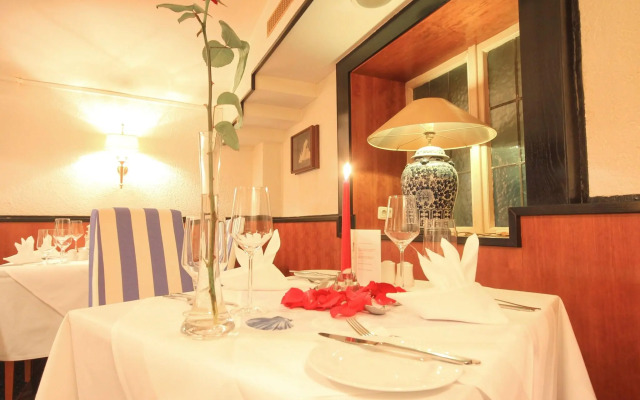 relexa hotel Bellevue