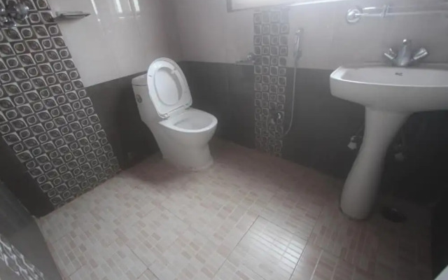 Hotel M&D Suites