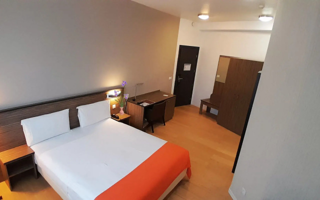 Hotel Taormina Brussels Airport