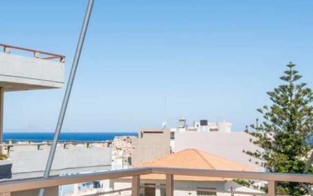 Lovebirds Rethymno Suite