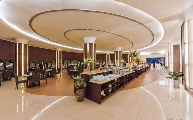 Muong Thanh Song Lam Hotel