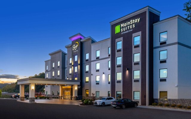 MainStay Suites Winfield-Teays Valley
