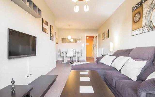 Apartamento Alcalá Real