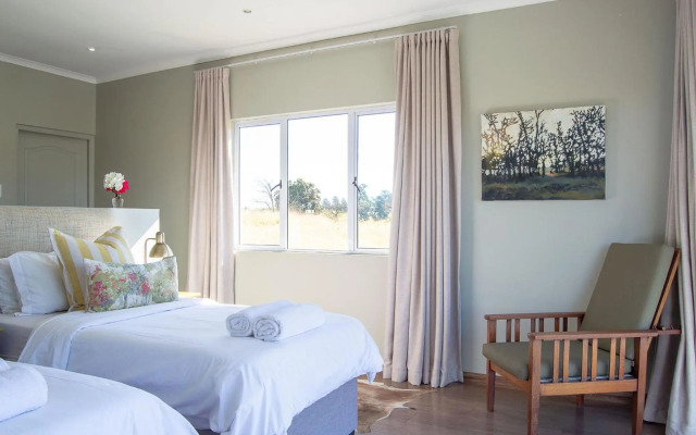 Stonehaven Lodge and Conference Center