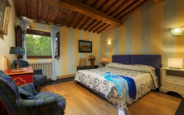 Podere Santa Croce 10 Emma Villas