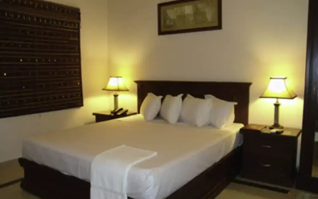 Raj One Hotel