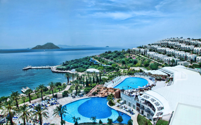 Yasmin Bodrum Resort - All Inclusive