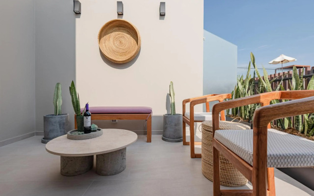 ✶ Pisac Penthouse ✶ 3-stories LUXURY Rooftop Pool