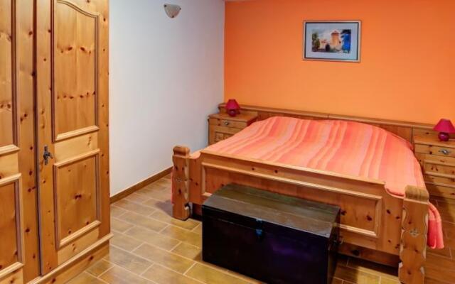 Guesthouse Siljan