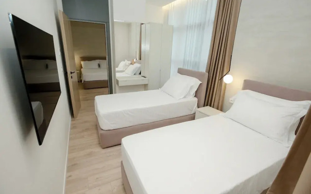 Nos Luxury Rooms