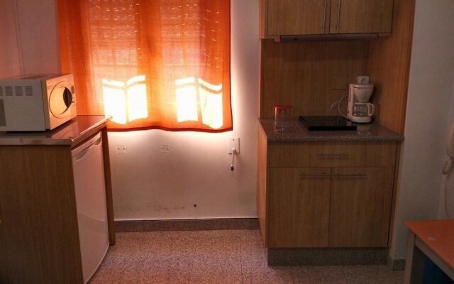 Porta Nova Apartamentos