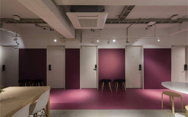 Imano Tokyo Hostel
