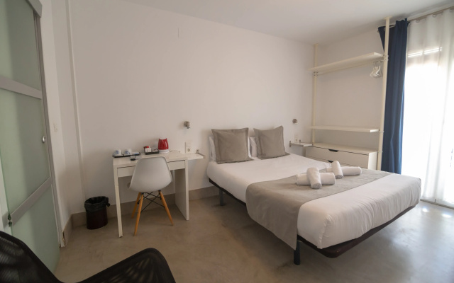Hotel La Milagrosa