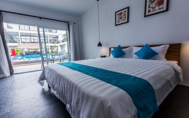 Le Chen Miiya Hotel