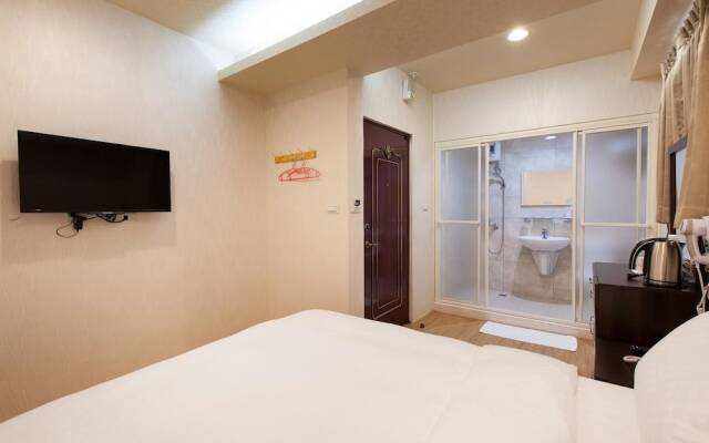 Hsin Fang Hotel