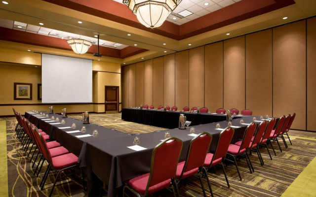 Embassy Suites Lincoln