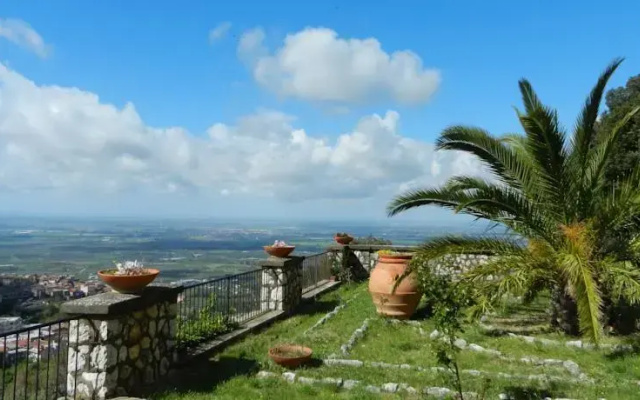 Casa Per Ferie Cori