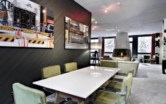 Totem, Friendly Hotel & Spa