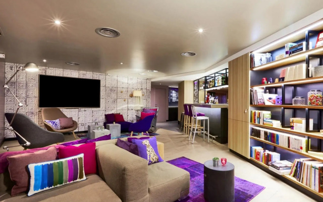 Campanile Paris Ouest - Pont de Suresnes