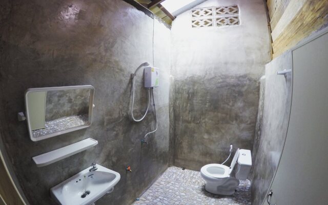 Homestay Maekampong