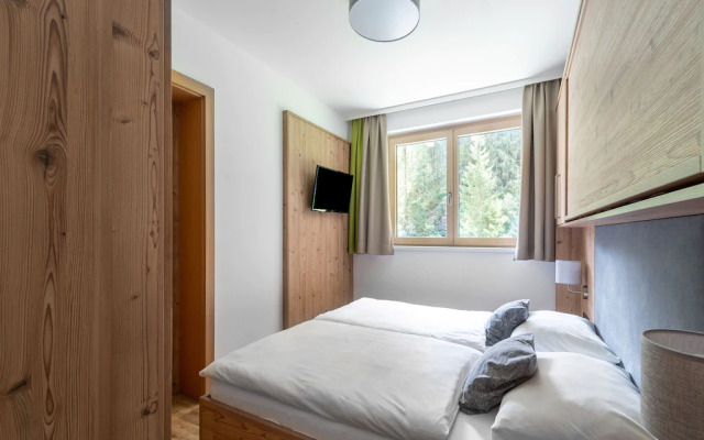 Chalet With Sauna and Jokercard in Summer