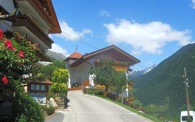 Gasthaus Jaufenblick