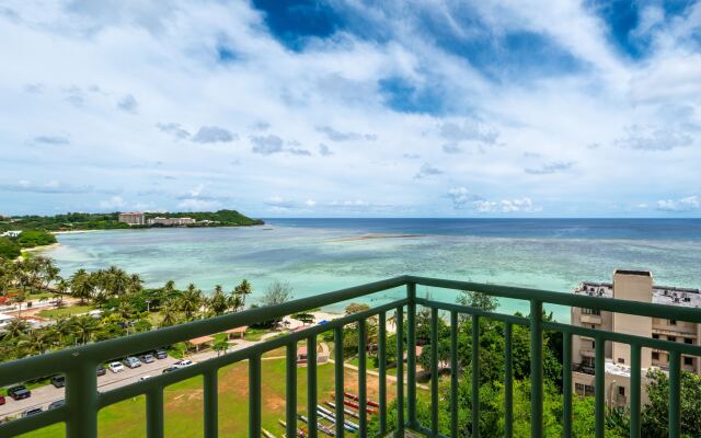 Holiday Resort & Spa Guam