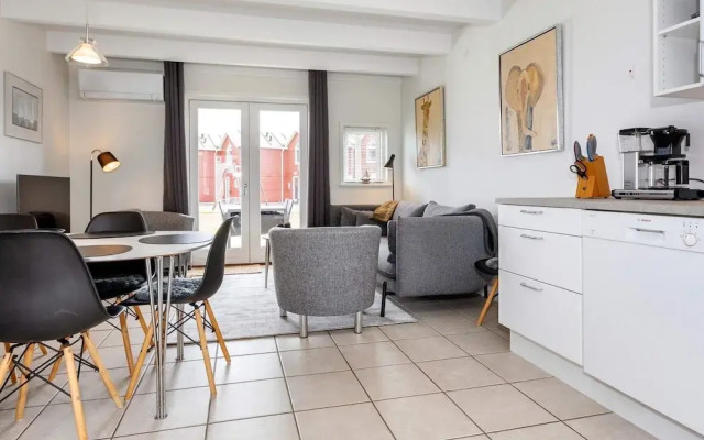 6 Person Holiday Home in Hadsund