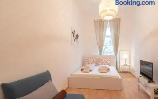 Vienna CityApartments Schnirchgasse