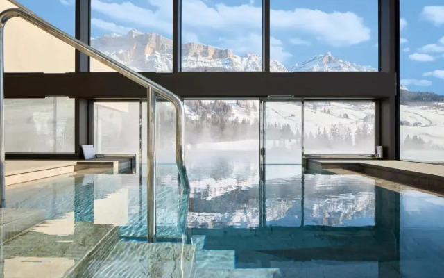 Hotel Badia Hill