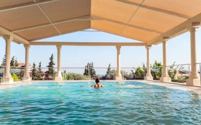 Natur-Med Hot Springs and Health Resort