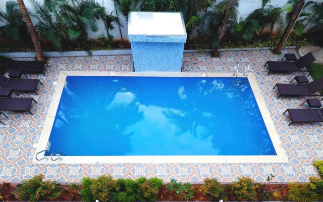 Miranda Beach Resort