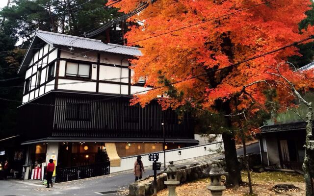 Auberge Mizuhaso